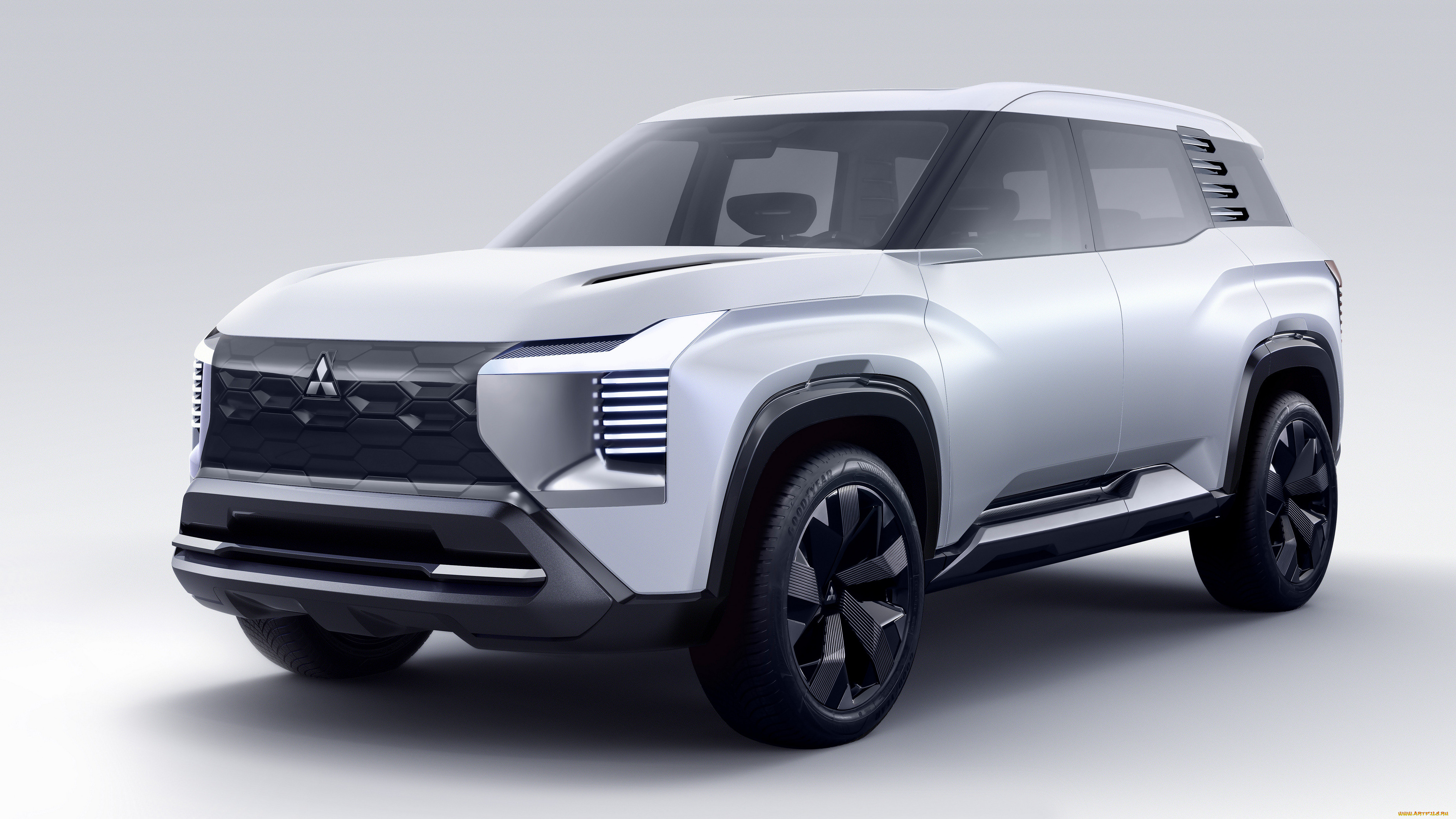 , mitsubishi, dst, concept, 2024, , 
